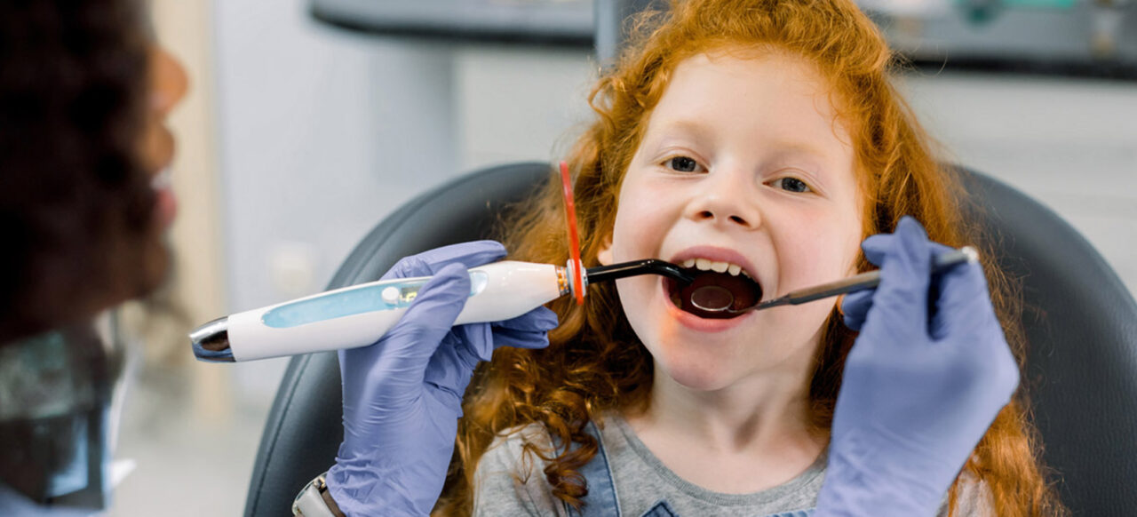 Restorative Dentistry Palmetto Kids Dentistry