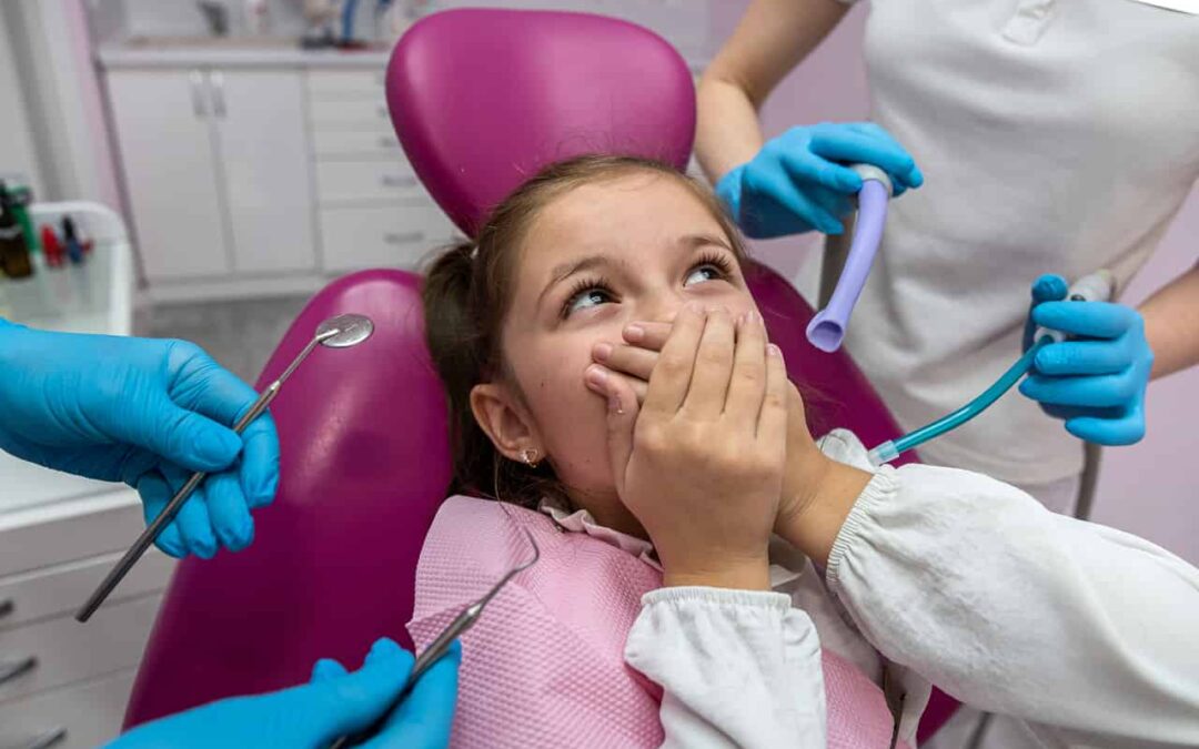 Orthodontic Emergencies: What to Do When a Bracket Breaks (And Other Mishaps)