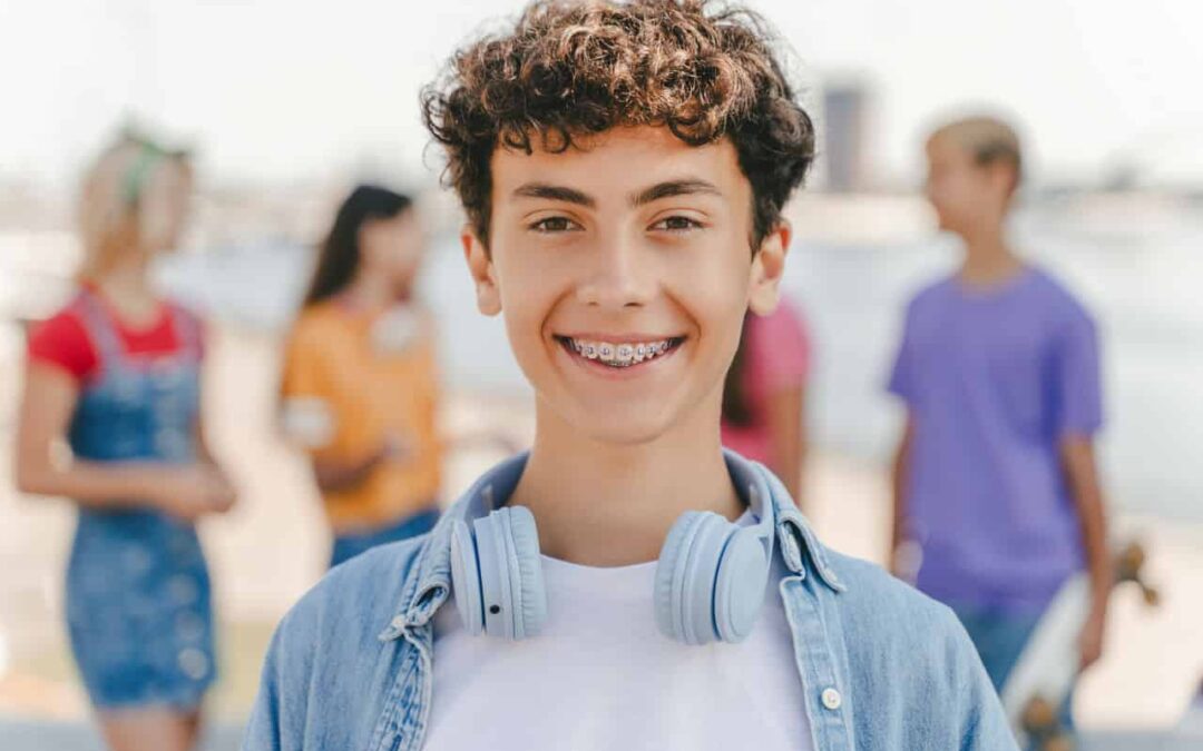 Common Myths About Braces Debunked